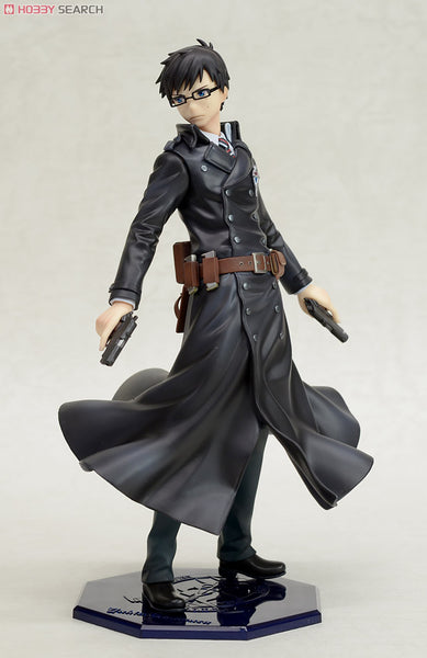 Ao no Exorcist - Okumura Yukio - G.E.M. - 1/8 (MegaHouse)