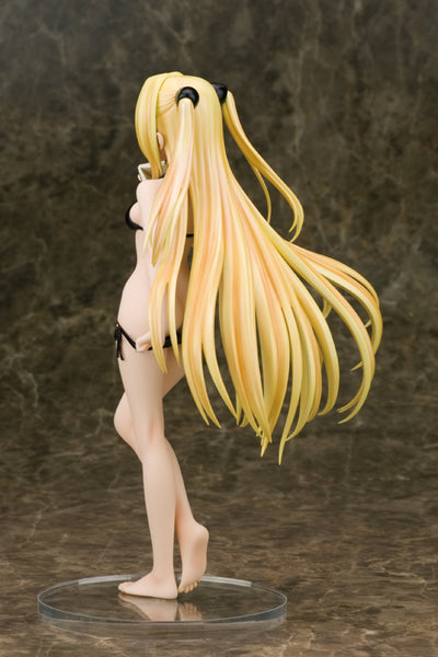 To LOVEru Darkness - Konjiki no Yami - 1/7 - Swimsuit ver. (Alphamax)