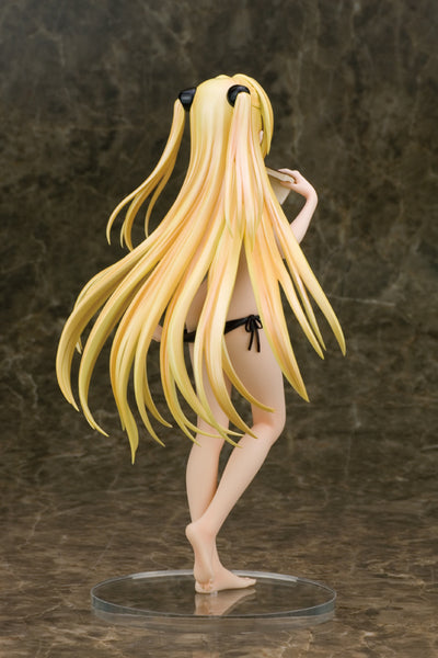 To LOVEru Darkness - Konjiki no Yami - 1/7 - Swimsuit ver. (Alphamax)