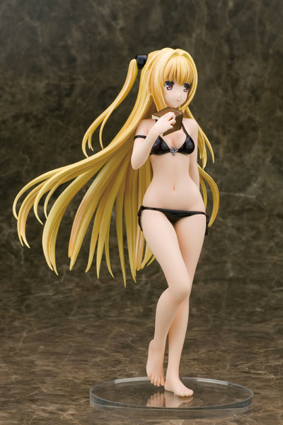 To LOVEru Darkness - Konjiki no Yami - 1/7 - Swimsuit ver. (Alphamax)