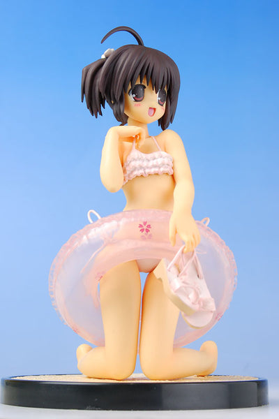 To Heart 2 Another Days - Yuzuhara Konomi - 1/7 - Frilled Tube Top ver. (Kotobukiya)