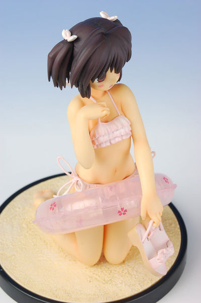 To Heart 2 Another Days - Yuzuhara Konomi - 1/7 - Frilled Tube Top ver. (Kotobukiya)