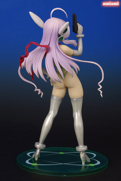 Lala Poplip Pipiruno Pipiru Paparemmo - 1/7 (Orchid Seed)