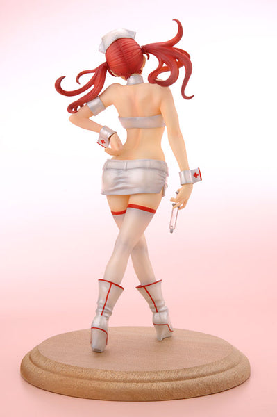 Kangofu+Rock - Elena Varenskaya - 1/8 (First Class)