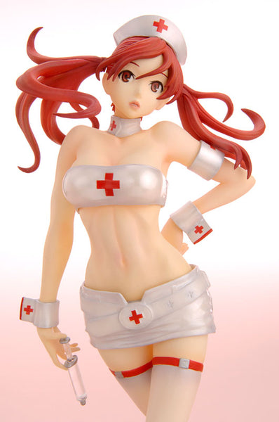 Kangofu+Rock - Elena Varenskaya - 1/8 (First Class)