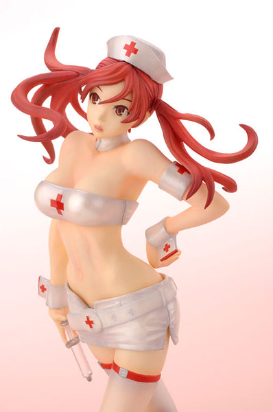 Kangofu+Rock - Elena Varenskaya - 1/8 (First Class)