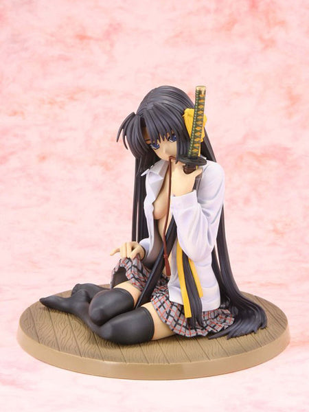 Little Busters! - Kurugaya Yuiko - 1/8 (Toy's Works)