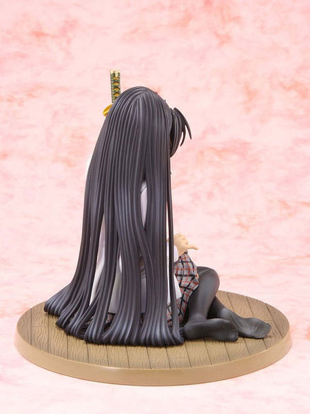 Little Busters! - Kurugaya Yuiko - 1/8 (Toy's Works)
