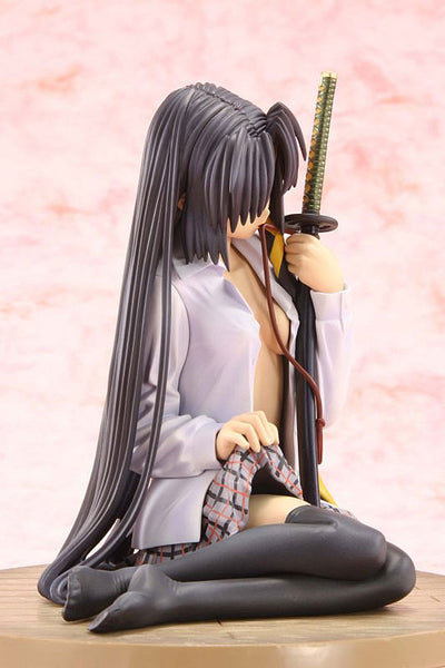Little Busters! - Kurugaya Yuiko - 1/8 (Toy's Works)
