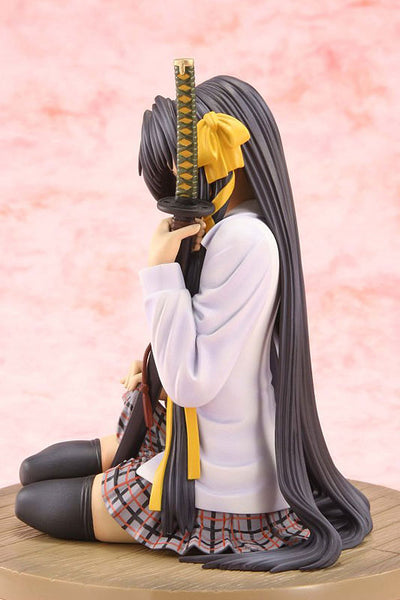 Little Busters! - Kurugaya Yuiko - 1/8 (Toy's Works)