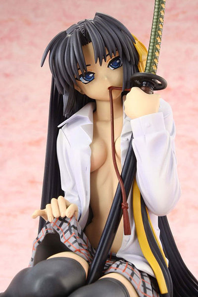 Little Busters! - Kurugaya Yuiko - 1/8 (Toy's Works)