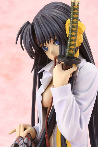 Little Busters! - Kurugaya Yuiko - 1/8 (Toy's Works)