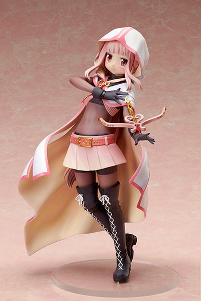 Magia Record Mahou Shoujo Madoka ☆ Magica Gaiden - Tamaki Iroha - 1/8 (Aniplex, Stronger)