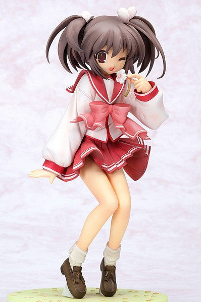 To Heart 2 - Yuzuhara Konomi - 1/8 (Good Smile Company)