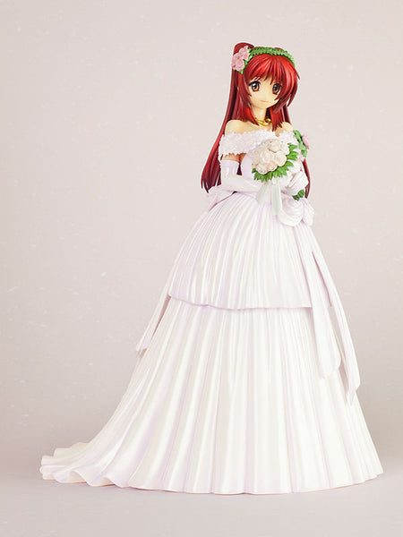 To Heart 2 - Kousaka Tamaki - 1/6 - Marriage (New Line)
