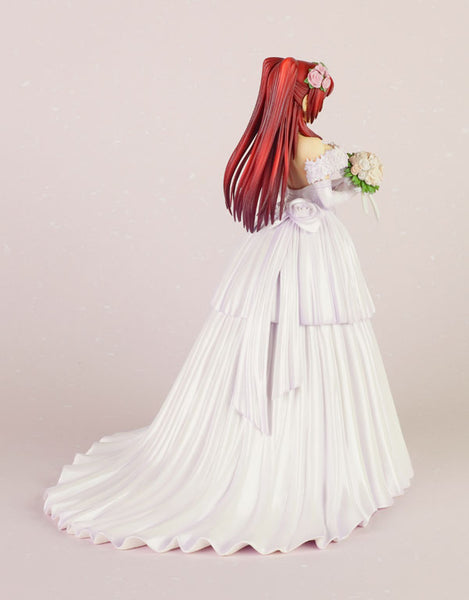 To Heart 2 - Kousaka Tamaki - 1/6 - Marriage (New Line)