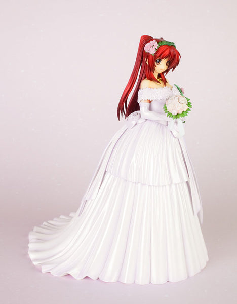 To Heart 2 - Kousaka Tamaki - 1/6 - Marriage (New Line)