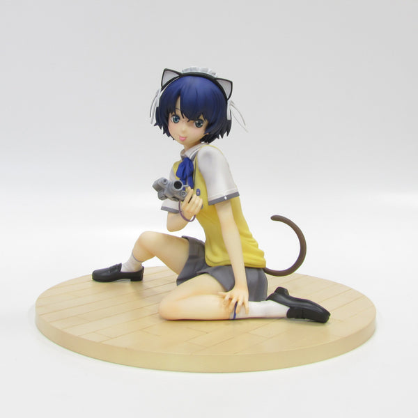 Ano Natsu de Matteru - Tanigawa Kanna - 1/7 - Nekomimi ver. (PLUM)