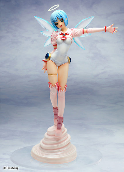 Makai Tenshi Djibril - Djibril - R-Line - 1/7 (Griffon Enterprises)