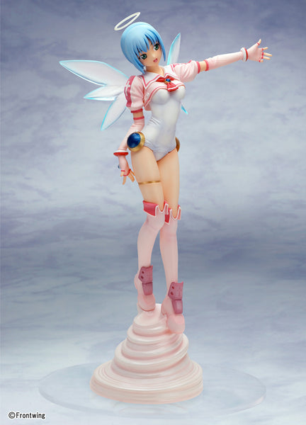 Makai Tenshi Djibril - Djibril - R-Line - 1/7 (Griffon Enterprises)