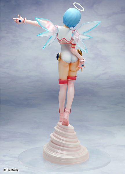 Makai Tenshi Djibril - Djibril - R-Line - 1/7 (Griffon Enterprises)