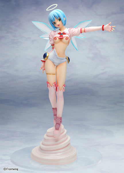 Makai Tenshi Djibril - Djibril - R-Line - 1/7 (Griffon Enterprises)