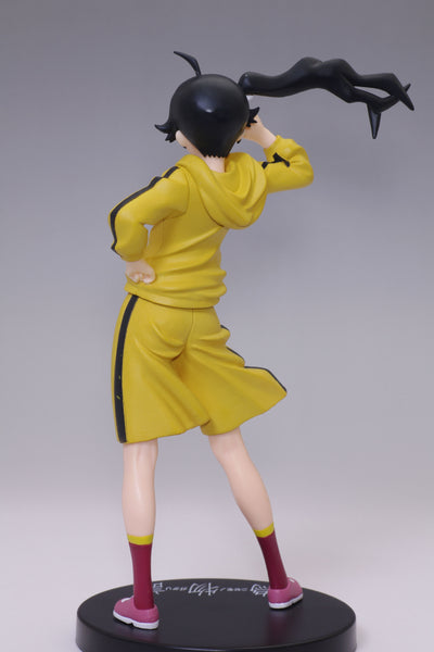 Bakemonogatari - Nisemonogatari - Araragi Karen - High Grade Figure (SEGA)