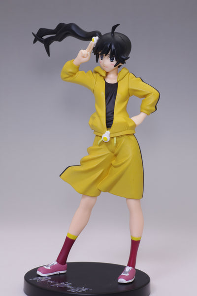 Bakemonogatari - Nisemonogatari - Araragi Karen - High Grade Figure (SEGA)