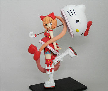 Hello Kitty to Issho! - Nekomura Iroha (Eikoh)