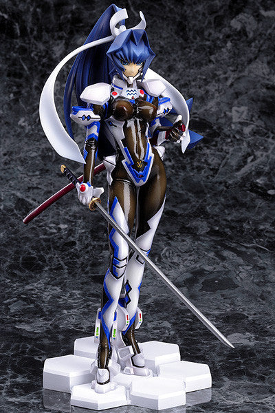 Muv-Luv - Mitsurugi Meiya - 1/8 (Good Smile Company)