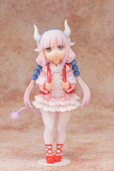 Kobayashi-san chi no Maid Dragon - Kanna Kamui - 1/6 (Pulchra)