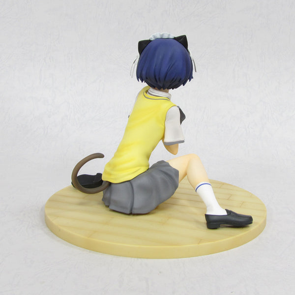 Ano Natsu de Matteru - Tanigawa Kanna - 1/7 - Nekomimi ver. (PLUM)