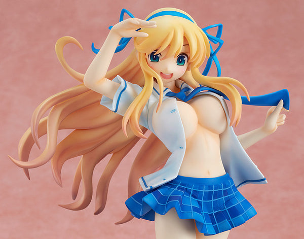 Senran Kagura -Shoujotachi no Shinei- - Katsuragi - 1/8 (Phat Company)