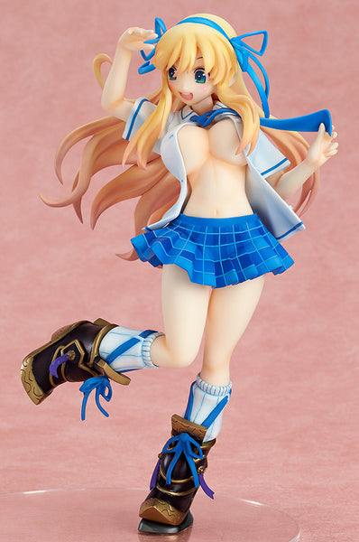 Senran Kagura -Shoujotachi no Shinei- - Katsuragi - 1/8 (Phat Company)