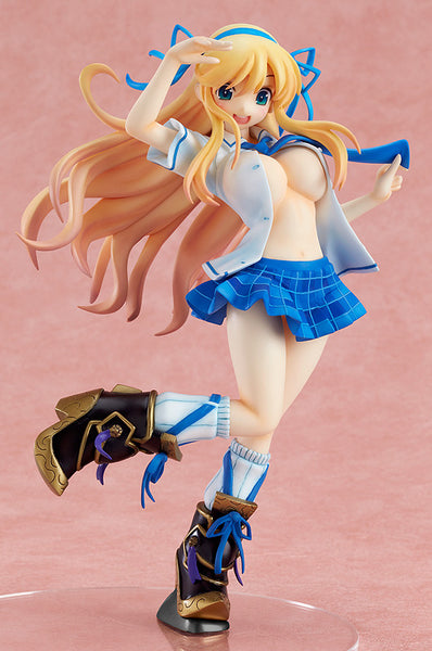 Senran Kagura -Shoujotachi no Shinei- - Katsuragi - 1/8 (Phat Company)