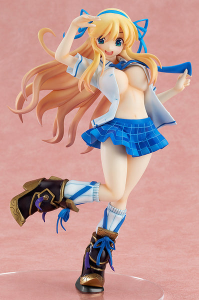 Senran Kagura -Shoujotachi no Shinei- - Katsuragi - 1/8 (Phat Company)