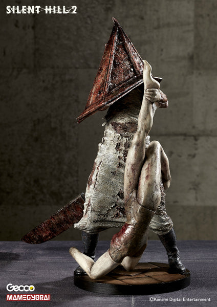 Silent Hill 2 - Mannequin - Red Pyramid Thing - 1/6 - Mannequin ver. (Gecco, Mamegyorai)