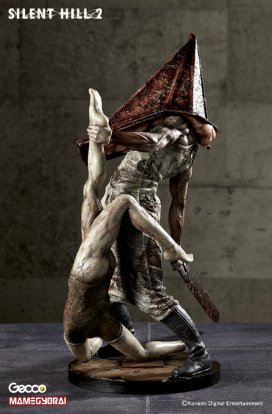 Silent Hill 2 - Mannequin - Red Pyramid Thing - 1/6 - Mannequin ver. (Gecco, Mamegyorai)