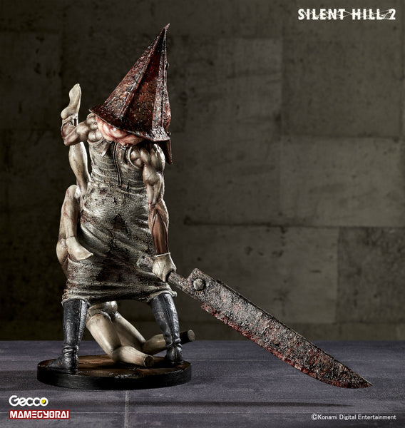 Silent Hill 2 - Mannequin - Red Pyramid Thing - 1/6 - Mannequin ver. (Gecco, Mamegyorai)