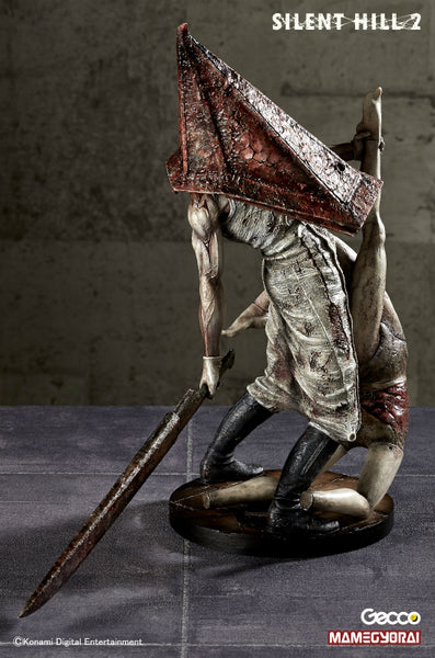 Silent Hill 2 - Mannequin - Red Pyramid Thing - 1/6 - Mannequin ver. (Gecco, Mamegyorai)