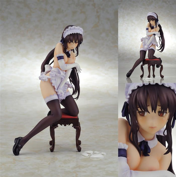 Shoujo Material - Creator's Collection - Shoujo M - 1/7 (Native)