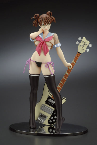 Original - Creators' Labo (#014) - Arisa - 1/7 - Another Color ver. (Yamato)