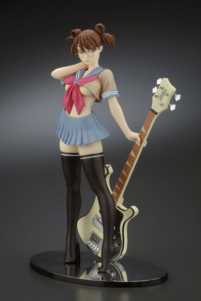 Original - Creators' Labo (#014) - Arisa - 1/7 - Another Color ver. (Yamato)