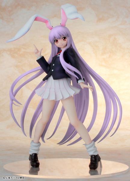 Touhou Project - Reisen Udongein Inaba - 1/8 (Griffon Enterprises)