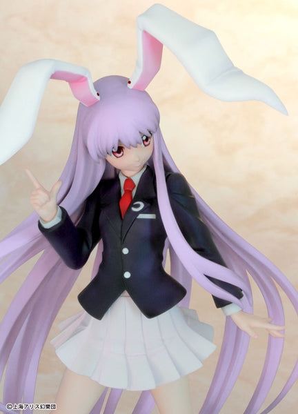 Touhou Project - Reisen Udongein Inaba - 1/8 (Griffon Enterprises)