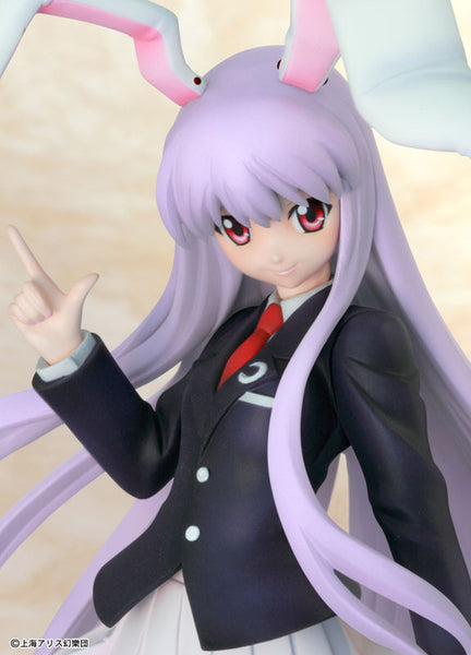 Touhou Project - Reisen Udongein Inaba - 1/8 (Griffon Enterprises)