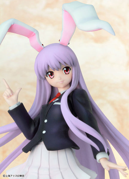 Touhou Project - Reisen Udongein Inaba - 1/8 (Griffon Enterprises)