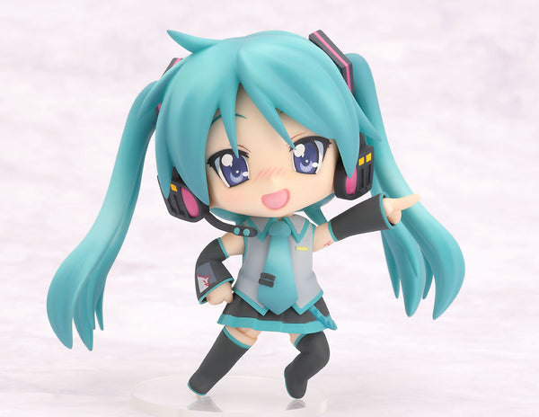 Lucky☆Star - Hiiragi Kagami - Nendoroid (#062) - MikkuMiku (Good Smile Company)