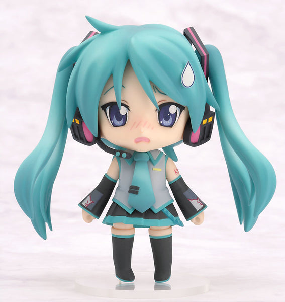 Lucky☆Star - Hiiragi Kagami - Nendoroid (#062) - MikkuMiku (Good Smile Company)