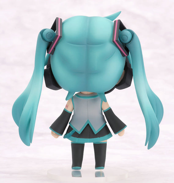 Lucky☆Star - Hiiragi Kagami - Nendoroid (#062) - MikkuMiku (Good Smile Company)